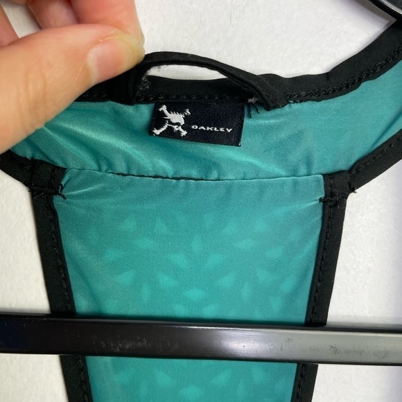 Oakley racer back swing jersey beach dress - Picture 3 of 6